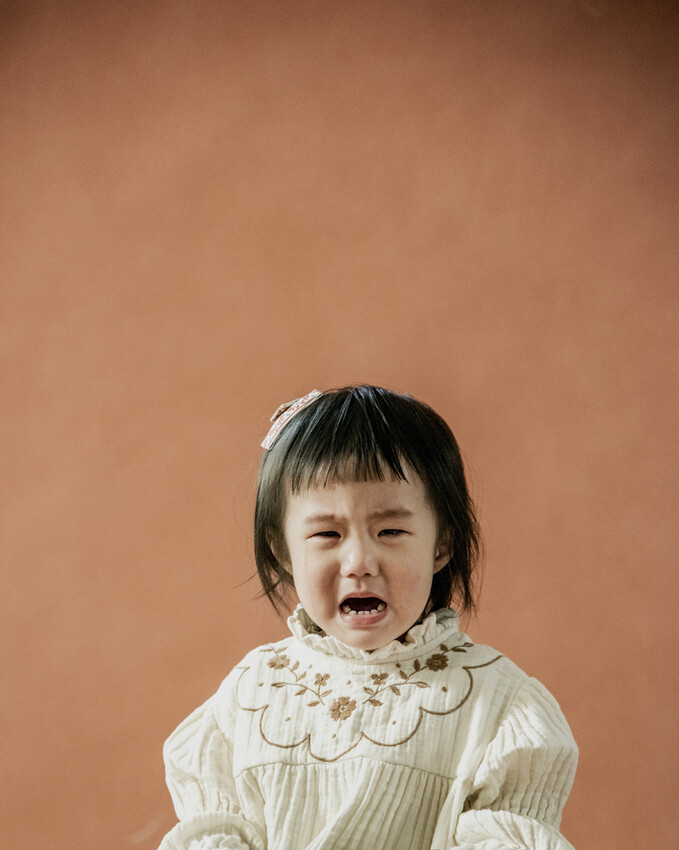 台南全家福推薦，復古民國風、一家三代全家福照！情緒飽滿獨特好