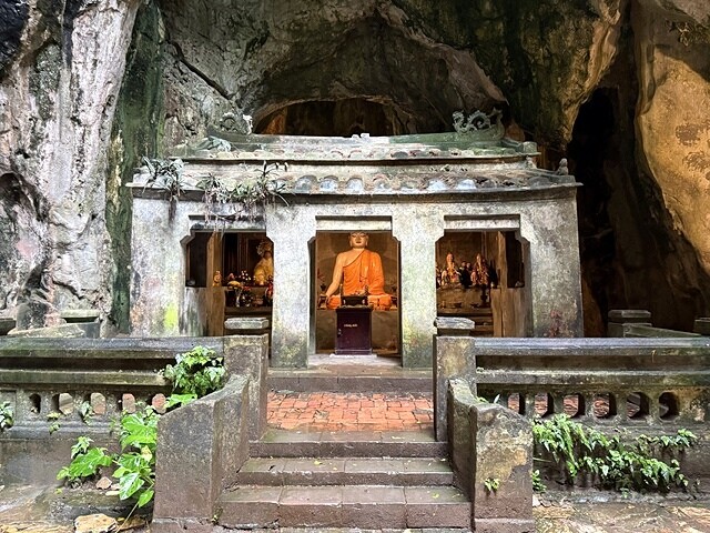 2024越南中越D5 峴港➯📸峴港大教堂|粉紅大教堂➯📸AP