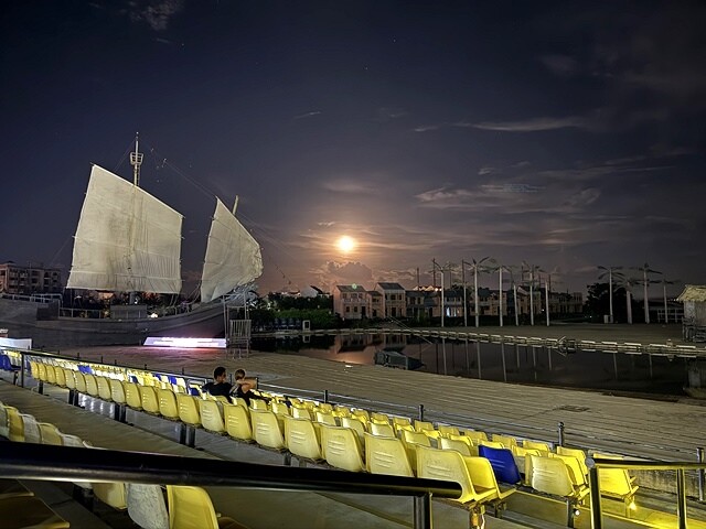 2024越南中越D3 會安➯📸美山聖地｜越南小吳哥窟➯📸迦南