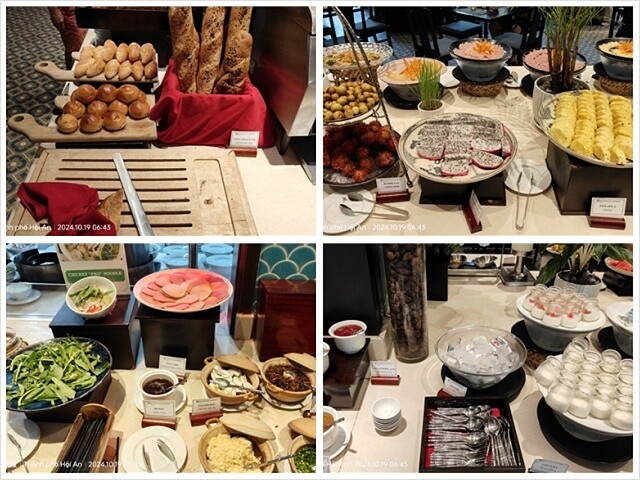 2024越南中越D3 會安➯📸美山聖地｜越南小吳哥窟➯📸迦南