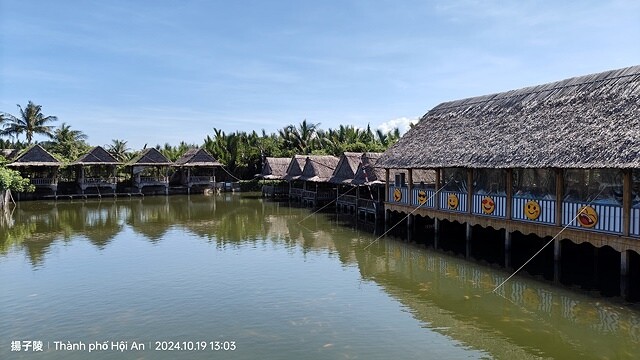 2024越南中越D3 會安➯📸美山聖地｜越南小吳哥窟➯📸迦南