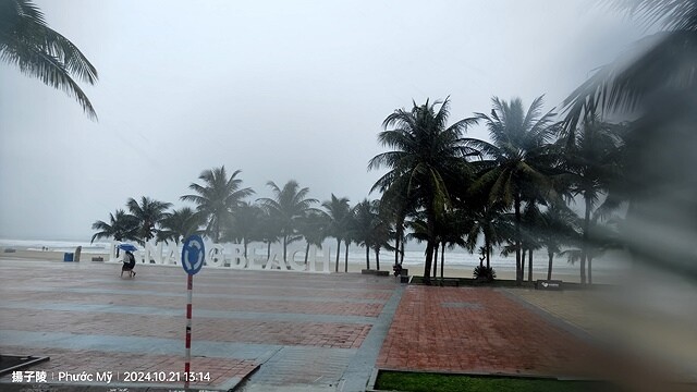 2024越南中越D5 峴港➯📸峴港大教堂|粉紅大教堂➯📸AP