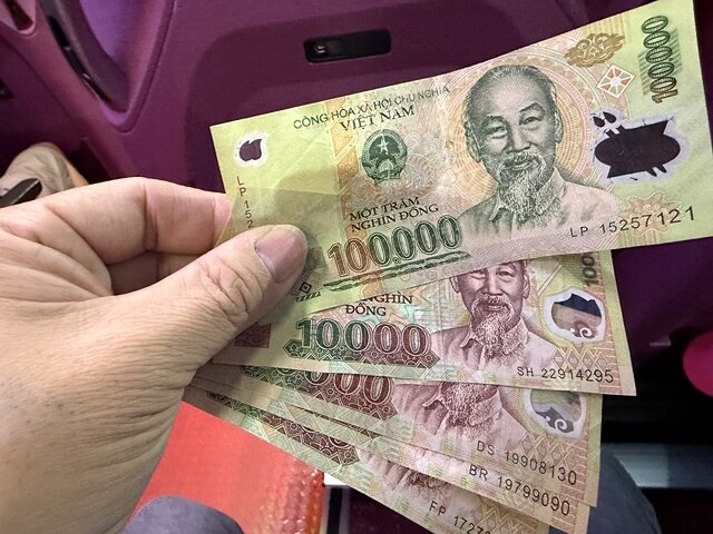 2024 D1✈️桃園機場➯✈️峴港機場➯🚌順化➯📸啟定皇陵