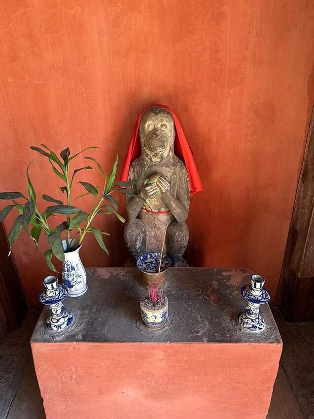 2024越南中越D2 順化➯📸順化大內阮氏皇城➯☕越式下午茶