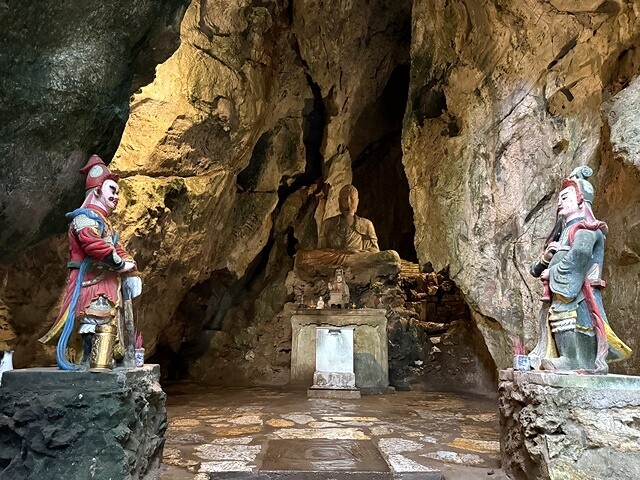 2024越南中越D5 峴港➯📸峴港大教堂|粉紅大教堂➯📸AP