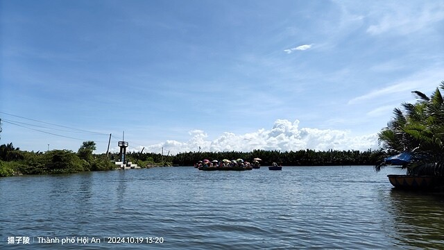 2024越南中越D3 會安➯📸美山聖地｜越南小吳哥窟➯📸迦南