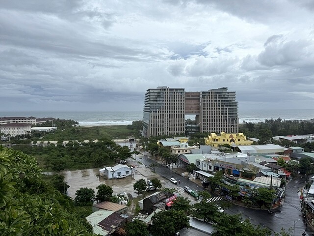 2024越南中越D5 峴港➯📸峴港大教堂|粉紅大教堂➯📸AP