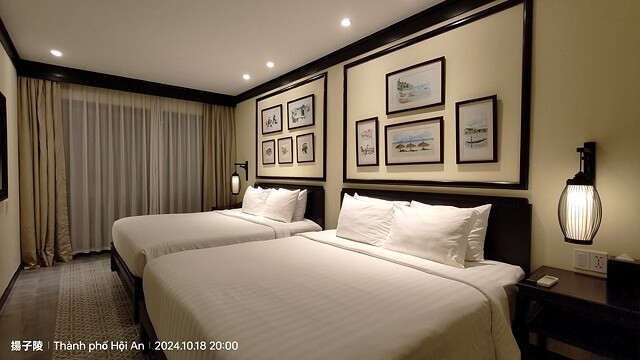 2024越南中越D2 順化➯📸順化大內阮氏皇城➯☕越式下午茶