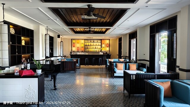 2024越南中越D3 會安➯📸美山聖地｜越南小吳哥窟➯📸迦南