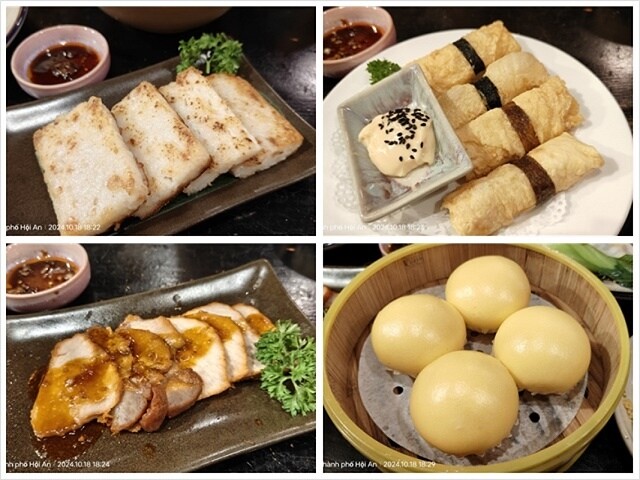 2024越南中越D2 順化➯📸順化大內阮氏皇城➯☕越式下午茶