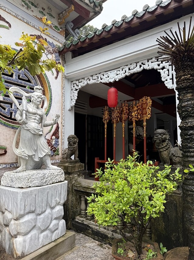 2024越南中越D5 峴港➯📸峴港大教堂|粉紅大教堂➯📸AP