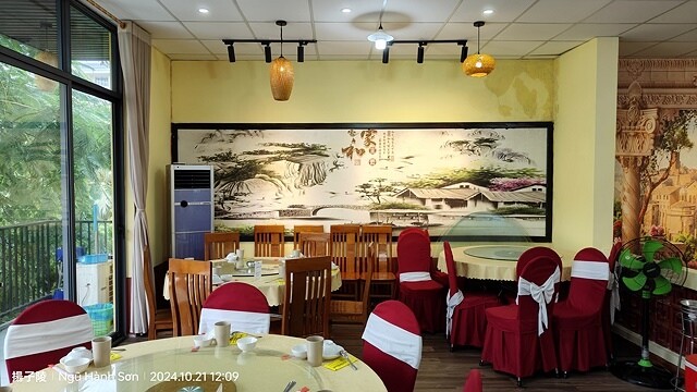 2024越南中越D5 峴港➯📸峴港大教堂|粉紅大教堂➯📸AP