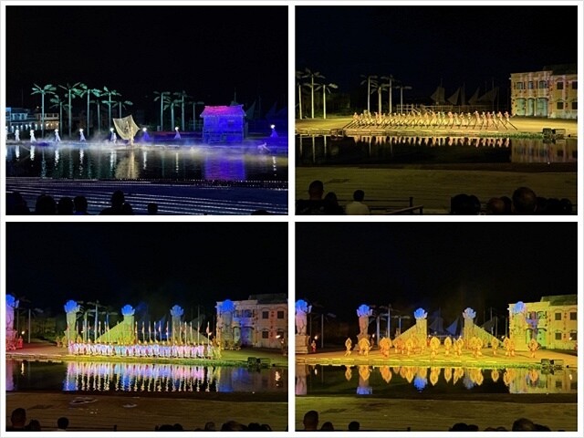 2024越南中越D3 會安➯📸美山聖地｜越南小吳哥窟➯📸迦南