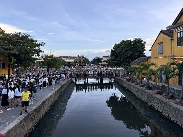 2024越南中越D2 順化➯📸順化大內阮氏皇城➯☕越式下午茶