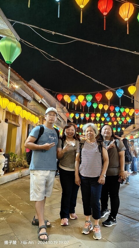 2024越南中越D3 會安➯📸美山聖地｜越南小吳哥窟➯📸迦南