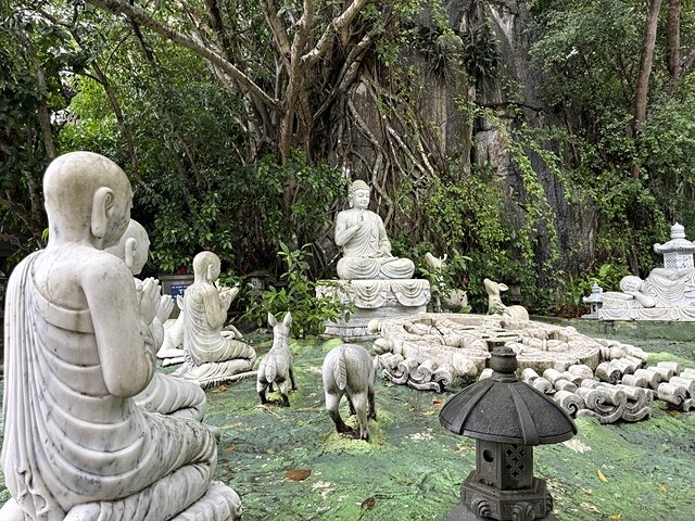 2024越南中越D5 峴港➯📸峴港大教堂|粉紅大教堂➯📸AP