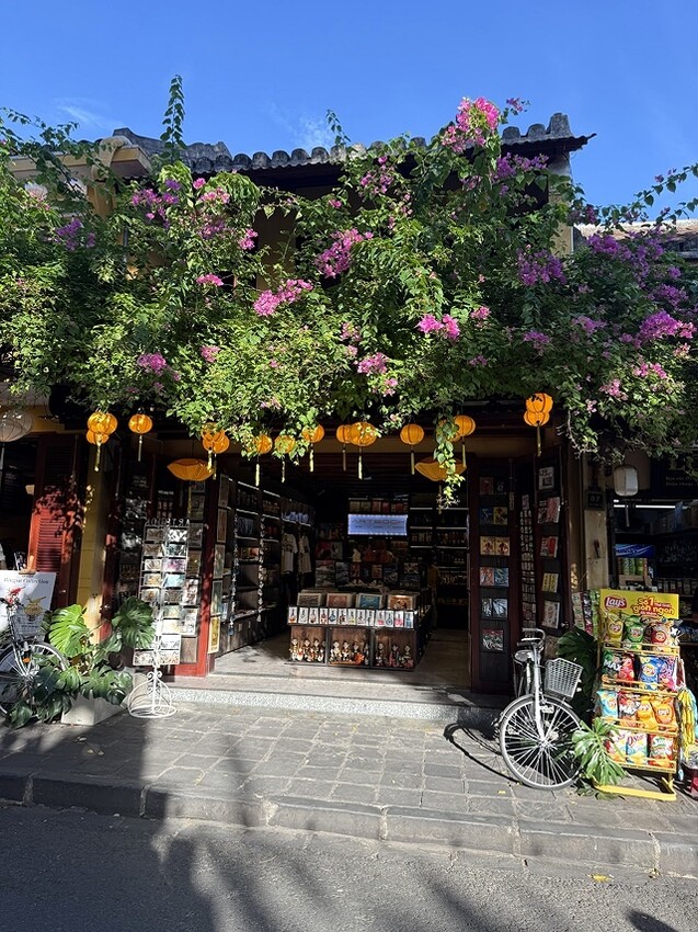 2024越南中越D2 順化➯📸順化大內阮氏皇城➯☕越式下午茶