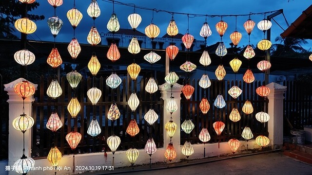 2024越南中越D3 會安➯📸美山聖地｜越南小吳哥窟➯📸迦南