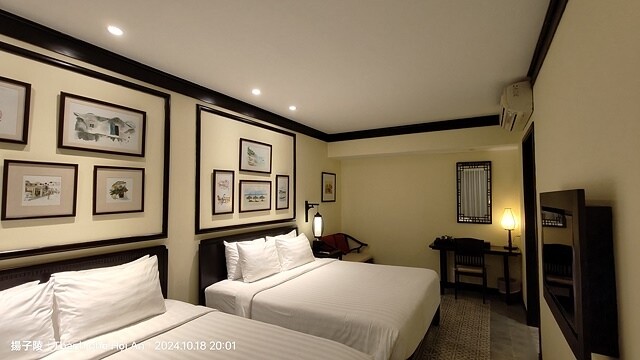 2024越南中越D2 順化➯📸順化大內阮氏皇城➯☕越式下午茶