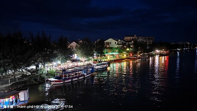 2024越南中越D3 會安➯📸美山聖地｜越南小吳哥窟➯📸迦南