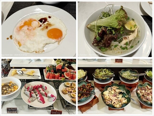 2024越南中越D5 峴港➯📸峴港大教堂|粉紅大教堂➯📸AP