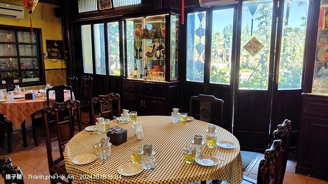 2024越南中越D2 順化➯📸順化大內阮氏皇城➯☕越式下午茶