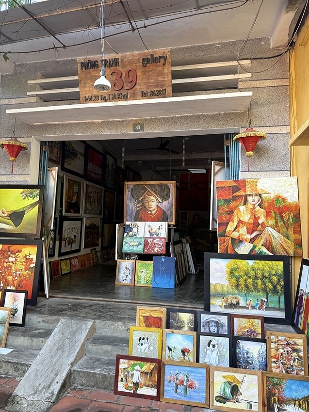 2024越南中越D2 順化➯📸順化大內阮氏皇城➯☕越式下午茶