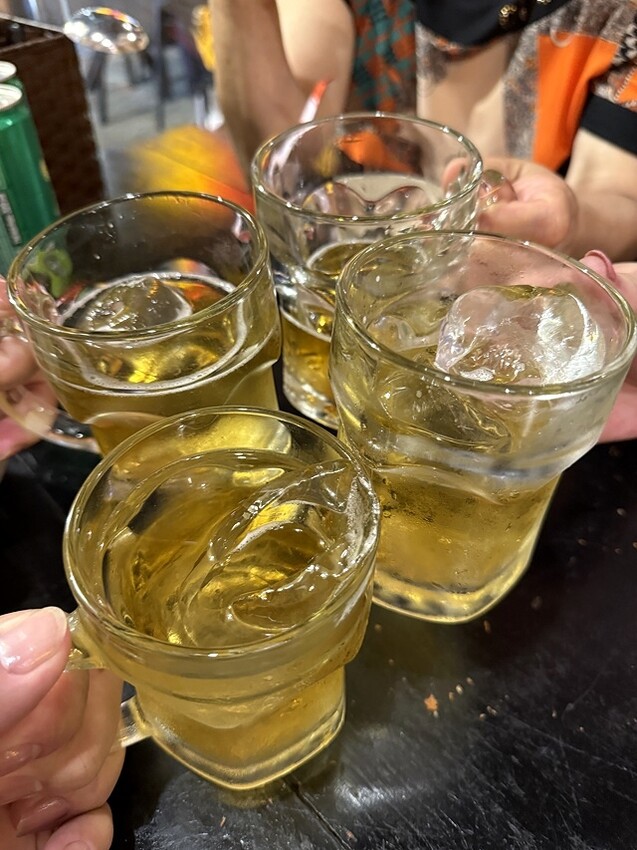 2024越南中越D2 順化➯📸順化大內阮氏皇城➯☕越式下午茶