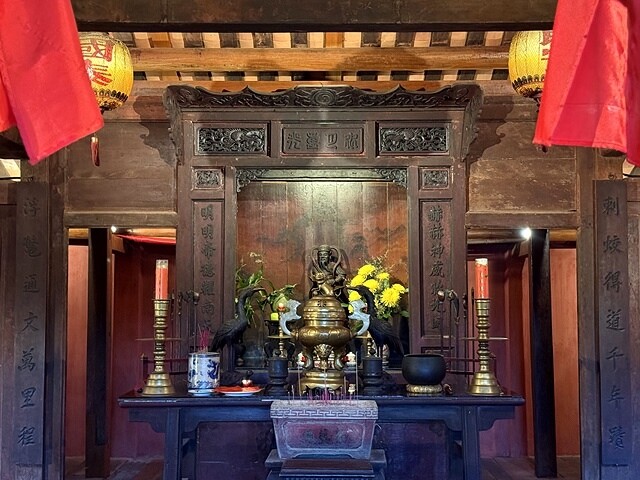 2024越南中越D2 順化➯📸順化大內阮氏皇城➯☕越式下午茶