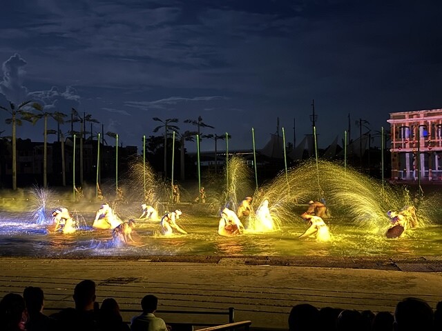 2024越南中越D3 會安➯📸美山聖地｜越南小吳哥窟➯📸迦南