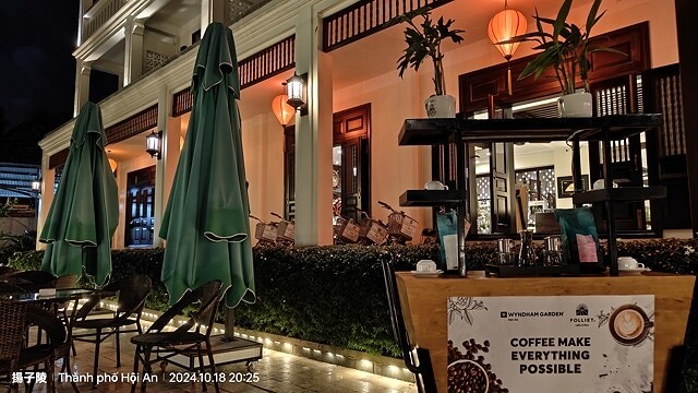 2024越南中越D2 順化➯📸順化大內阮氏皇城➯☕越式下午茶