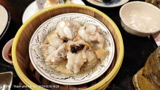 2024越南中越D2 順化➯📸順化大內阮氏皇城➯☕越式下午茶