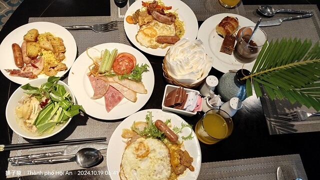 2024越南中越D3 會安➯📸美山聖地｜越南小吳哥窟➯📸迦南