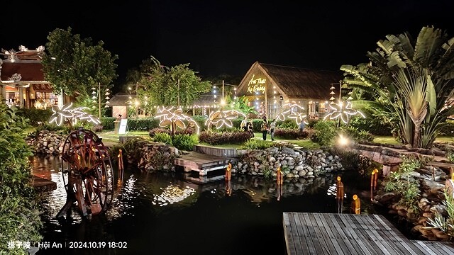 2024越南中越D3 會安➯📸美山聖地｜越南小吳哥窟➯📸迦南