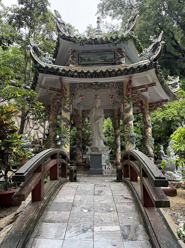 2024越南中越D5 峴港➯📸峴港大教堂|粉紅大教堂➯📸AP