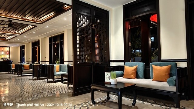 2024越南中越D2 順化➯📸順化大內阮氏皇城➯☕越式下午茶