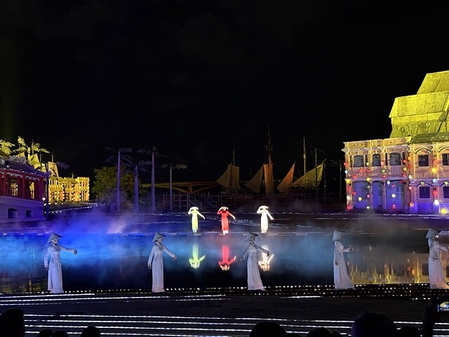 2024越南中越D3 會安➯📸美山聖地｜越南小吳哥窟➯📸迦南