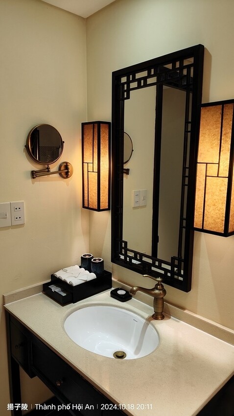 2024越南中越D2 順化➯📸順化大內阮氏皇城➯☕越式下午茶