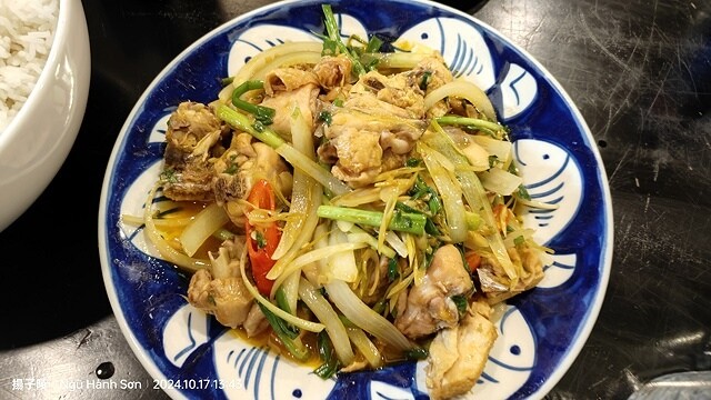 2024 D1✈️桃園機場➯✈️峴港機場➯🚌順化➯📸啟定皇陵