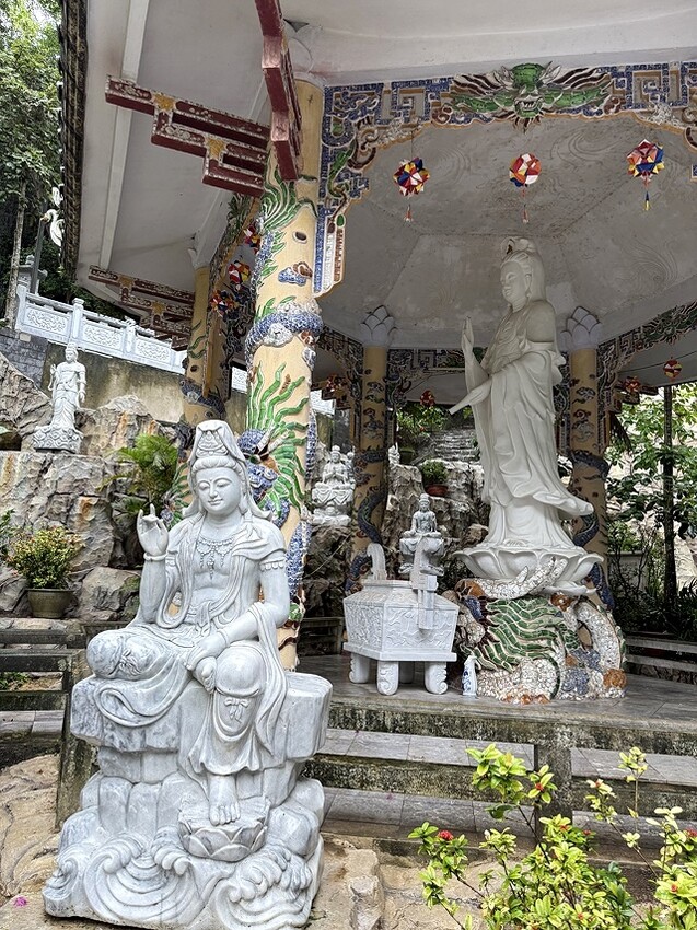 2024越南中越D5 峴港➯📸峴港大教堂|粉紅大教堂➯📸AP