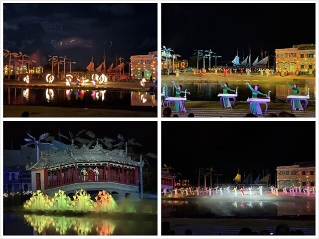 2024越南中越D3 會安➯📸美山聖地｜越南小吳哥窟➯📸迦南