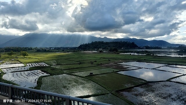 2024 D1✈️桃園機場➯✈️峴港機場➯🚌順化➯📸啟定皇陵