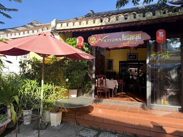 2024越南中越D2 順化➯📸順化大內阮氏皇城➯☕越式下午茶