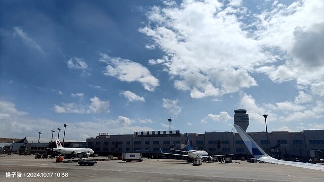 2024 D1✈️桃園機場➯✈️峴港機場➯🚌順化➯📸啟定皇陵