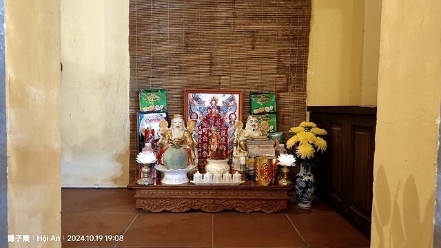 2024越南中越D3 會安➯📸美山聖地｜越南小吳哥窟➯📸迦南