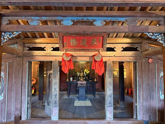 2024越南中越D2 順化➯📸順化大內阮氏皇城➯☕越式下午茶