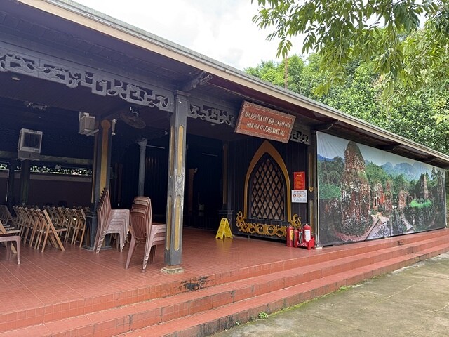 2024越南中越D3 會安➯📸美山聖地｜越南小吳哥窟➯📸迦南