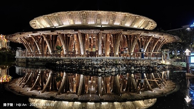 2024越南中越D3 會安➯📸美山聖地｜越南小吳哥窟➯📸迦南