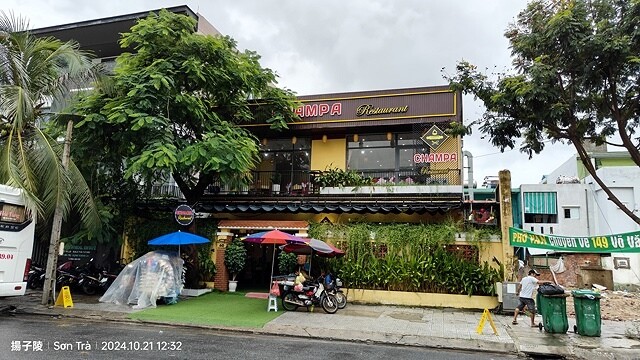 2024越南中越D5 峴港➯📸峴港大教堂|粉紅大教堂➯📸AP