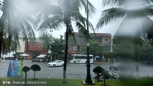 2024越南中越D5 峴港➯📸峴港大教堂|粉紅大教堂➯📸AP